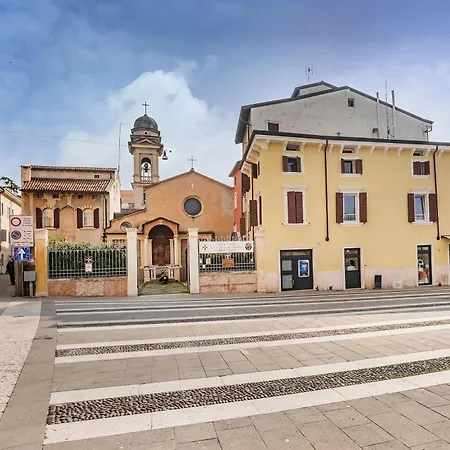 Italianflat - Gæstehus