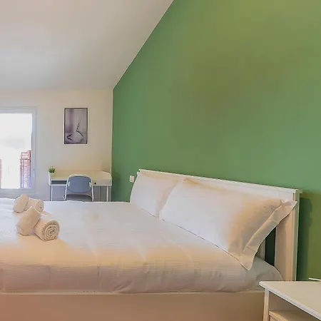 Italianflat - *