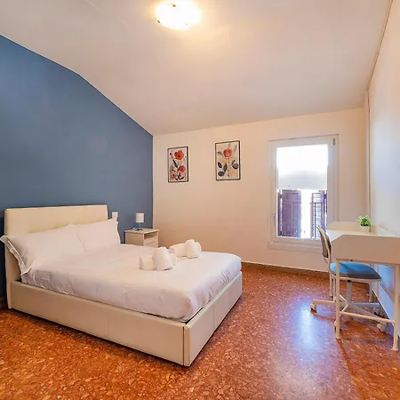 Italianflat - * Verona