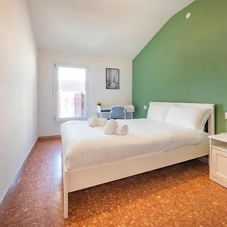 Casa de hóspedes Italianflat - Verona