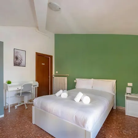 Italianflat -