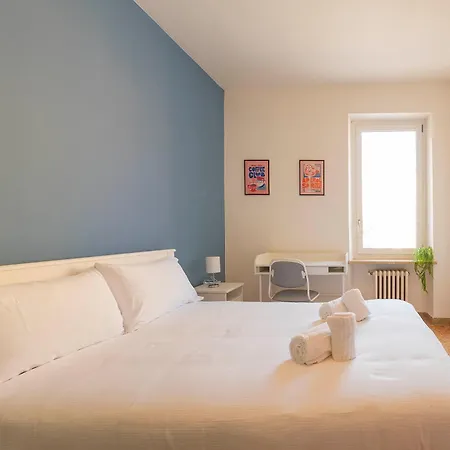 Italianflat - Guest house *