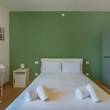 Guest house Italianflat -