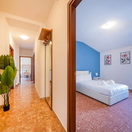 Guest house Italianflat -