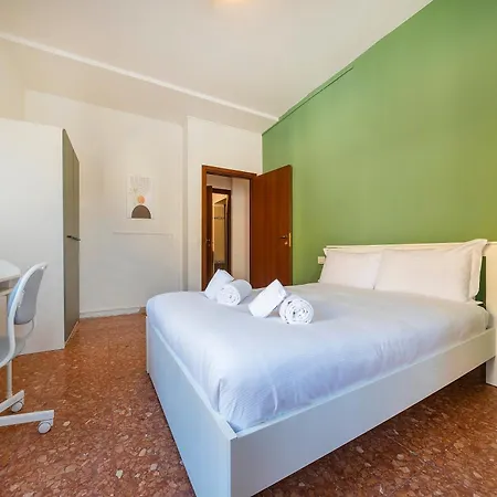 Italianflat - Guest house