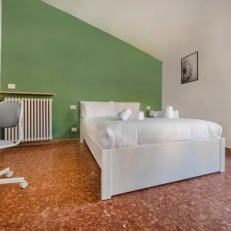 Casa de hóspedes Italianflat -