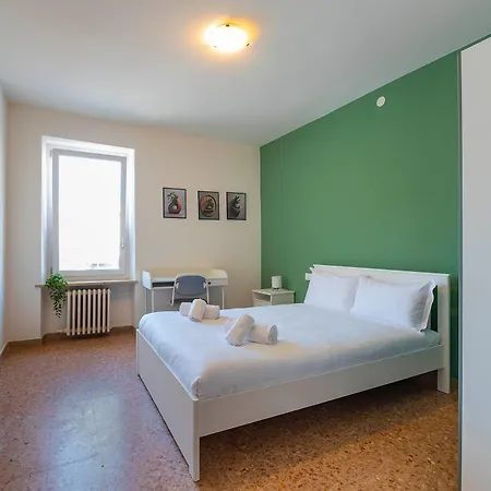 Guest house Italianflat -