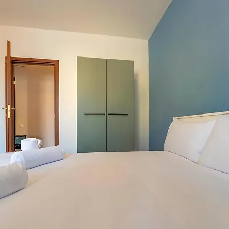 Italianflat - Guest house