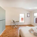 Konukevi Italianflat - *