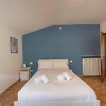 Konukevi Italianflat -