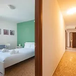 Konukevi Italianflat - *