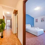 Konukevi Italianflat -