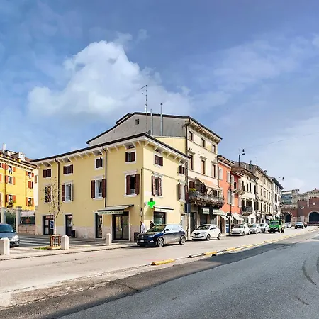 Konukevi Italianflat - Verona