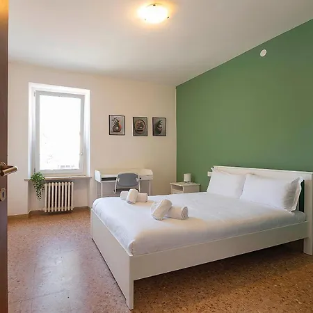 Italianflat - Gasthof