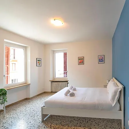 Gasthof Italianflat -