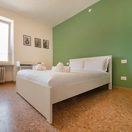 Italianflat - Casa de hóspedes *