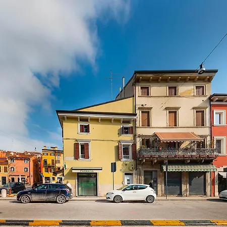 Italianflat - Konukevi
