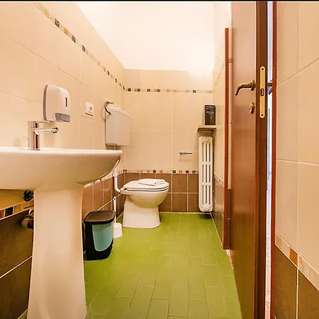 Italianflat - Gasthof *
