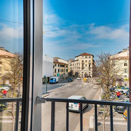 Konukevi Italianflat - Verona