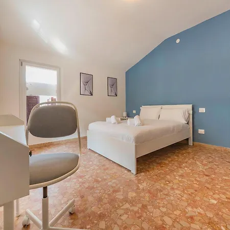 Konukevi Italianflat -