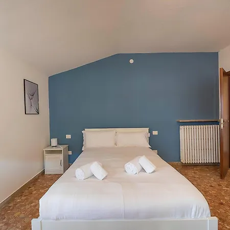 Gasthof Italianflat -