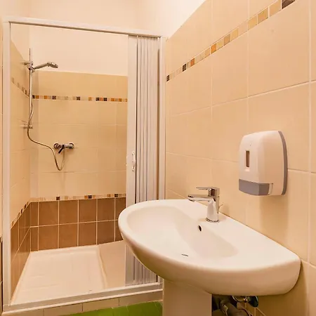 Italianflat - Gasthof Verona