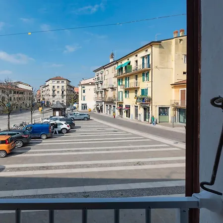 Italianflat - * Verona