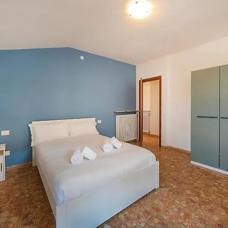 Gasthof Italianflat - Verona