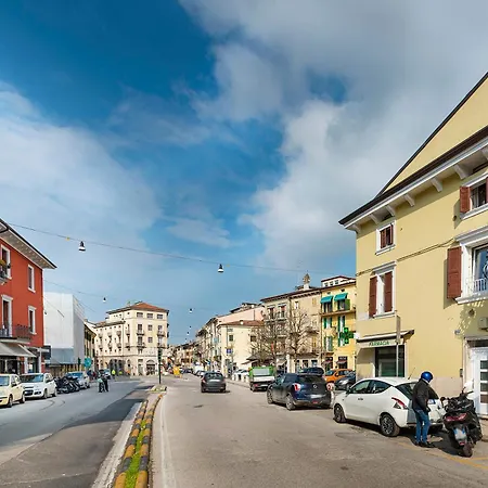 Italianflat - Konukevi