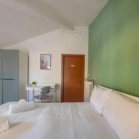 Italianflat - Gasthof *