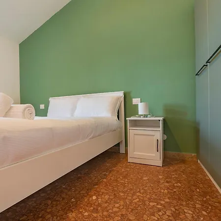 Italianflat - Gasthof