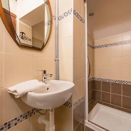 Gasthof Italianflat - Verona