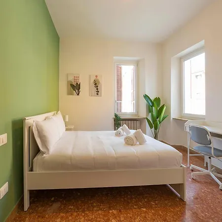 Italianflat - * Verona