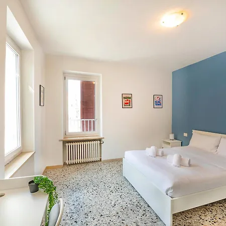 Italianflat - * Verona