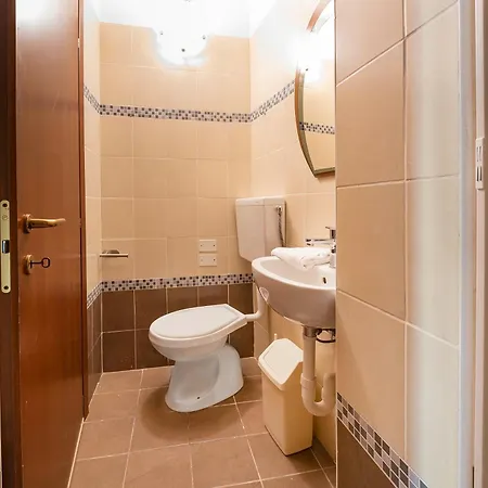 Italianflat - Gasthof