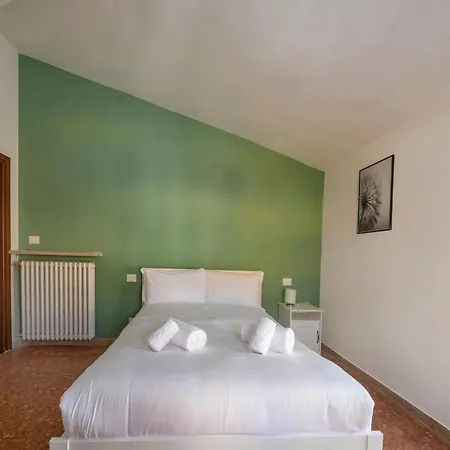 Italianflat - Gasthof *