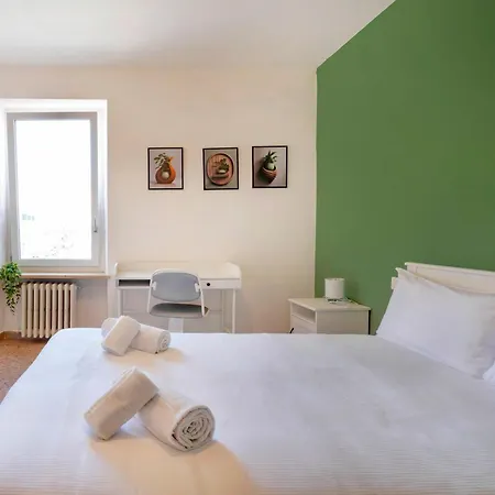 Italianflat - Gasthof *